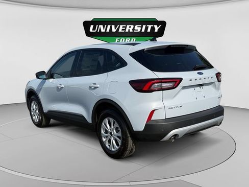 New 2026 Ford Escape Active w/ Active Premium Tech Pack AWD/4WD image 5