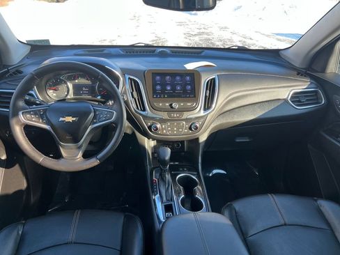 Used 2022 Chevrolet Equinox Premier image 25