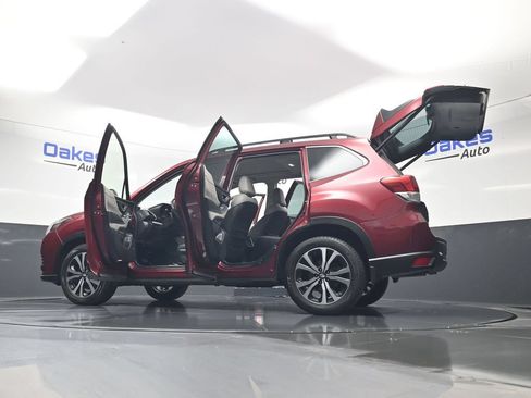 Used 2023 Subaru Forester Limited AWD/4WD image 64