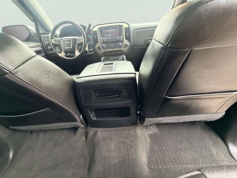 Used 2018 GMC Sierra 1500 Denali AWD/4WD image 23