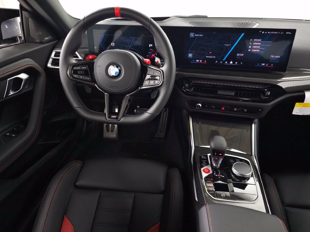Used 2026 BMW M2 w/ Lighting Package RWD image 13