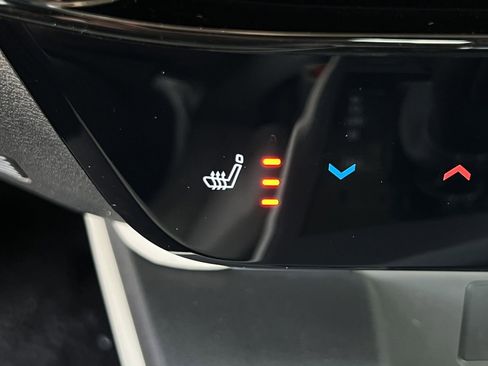 New 2026 Nissan Sentra SL w/ Floor Mat Package FWD image 12