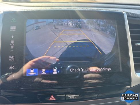 Used 2016 Honda Pilot EX-L image 23