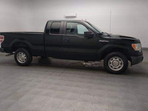Used 2014 Ford F150 XL w/ Power Equipment Group RWD image 11