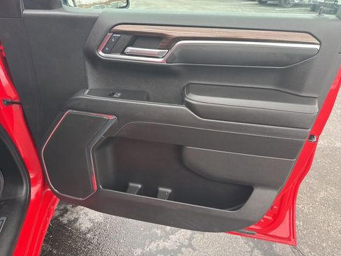 Certified 2023 Chevrolet Silverado 1500 RST image 36