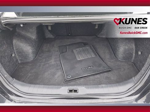 Used 2024 Nissan Altima 2.5 SL image 18