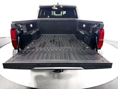 Used 2024 Toyota Tacoma Limited image 10