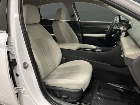 Used 2024 Hyundai Sonata SEL image 28