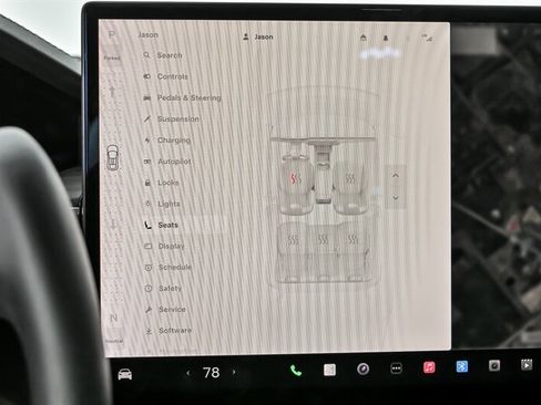 Used 2023 Tesla Model X image 34
