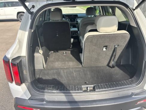 Used 2023 Kia Sorento X-Line EX AWD/4WD image 42
