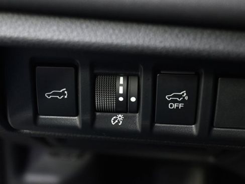 Certified 2025 Subaru Outback Limited AWD/4WD image 25