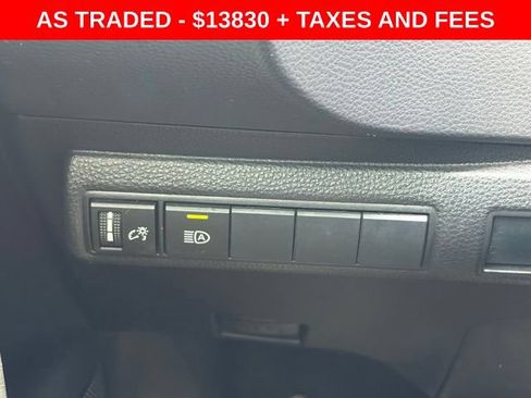 Used 2021 Toyota Corolla LE w/ LE Convenience Package FWD image 19