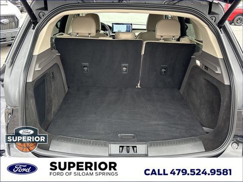 Used 2024 Lincoln Corsair AWD w/ Equipment Group 101A image 6