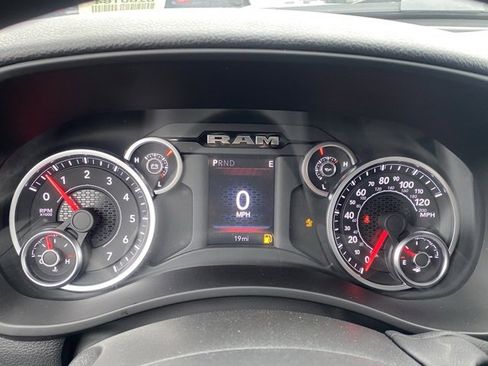 New 2026 RAM 2500 Tradesman image 18