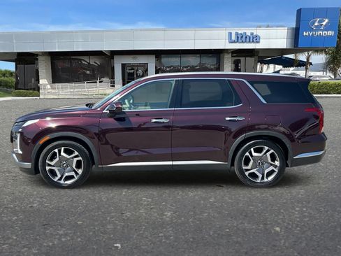 Used 2024 Hyundai Palisade Limited FWD image 6