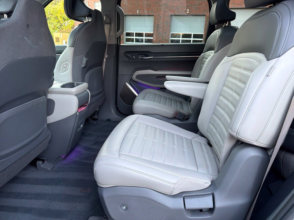 Certified 2024 Kia EV9 Land AWD/4WD image 27