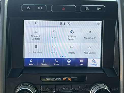 Used 2019 Ford F150 Raptor w/ Equipment Group 802A Luxury AWD/4WD image 57