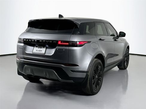 Certified 2025 Land Rover Range Rover Evoque S AWD/4WD image 6