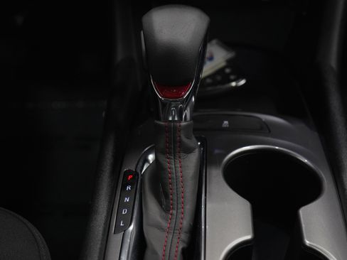 Used 2023 Chevrolet Malibu RS FWD image 18