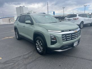 Used 2025 Chevrolet Equinox LT w/ Convenience Package II AWD/4WD video 1
