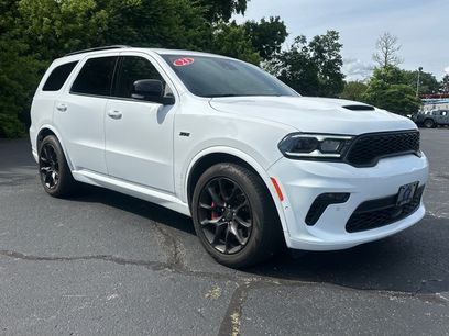 Used 2023 Dodge Durango SRT