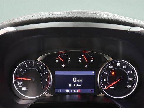 Used 2023 Chevrolet Blazer LT w/ Convenience Package image 12