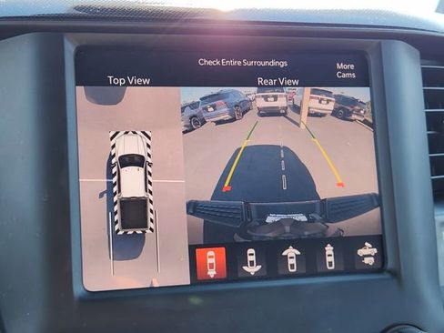 Used 2022 RAM 2500 Laramie w/ Night Edition image 24