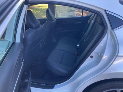 New 2026 Toyota Camry XLE image 32