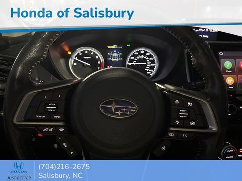 Used 2020 Subaru Forester Limited image 13