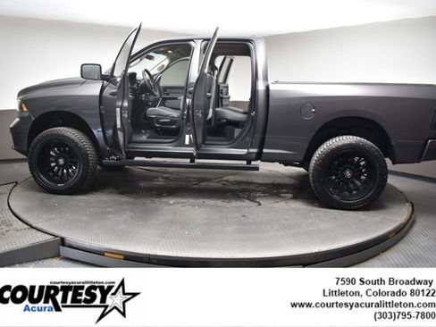 Used 2018 RAM 1500 Express w/ Express Value Package image 44