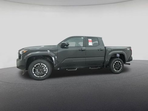 New 2026 Toyota Tacoma TRD Sport image 18