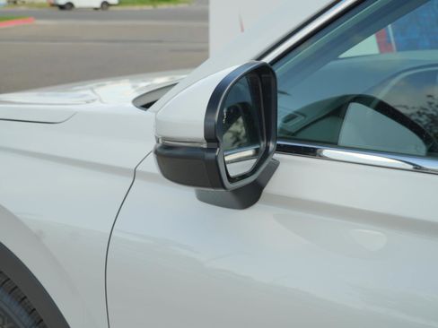 New 2026 Honda CR-V EX-L image 11