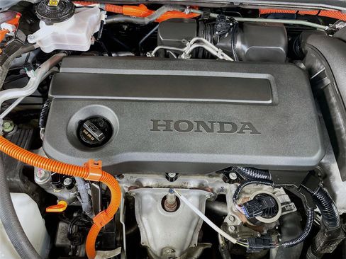 Used 2024 Honda CR-V Sport-L image 34