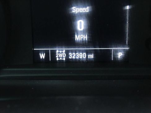 Used 2023 GMC Sierra 1500 Pro w/ Graphite Edition AWD/4WD image 27