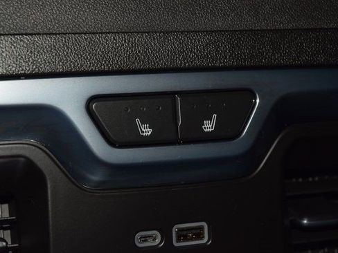 Used 2025 GMC Sierra 1500 Denali w/ Denali Reserve Package image 41