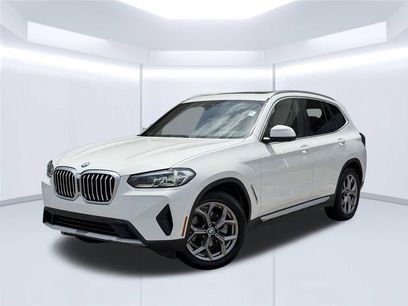 Used 2023 BMW X3 sDrive30i w/ Premium Package w/ZPA