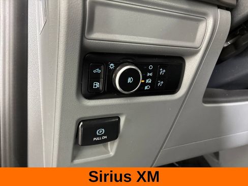 Used 2024 Ford F150 XLT w/ Mobile Office Package AWD/4WD image 12