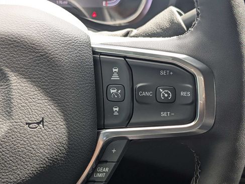 New 2026 RAM 3500 Laramie AWD/4WD image 26