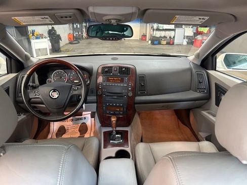 Used 2006 Cadillac CTS 3.6 w/ 3.6L V6 Luxury Package image 21