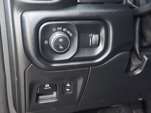 Used 2021 RAM 1500 Rebel w/ Rebel Level 2 Equipment Group AWD/4WD image 27