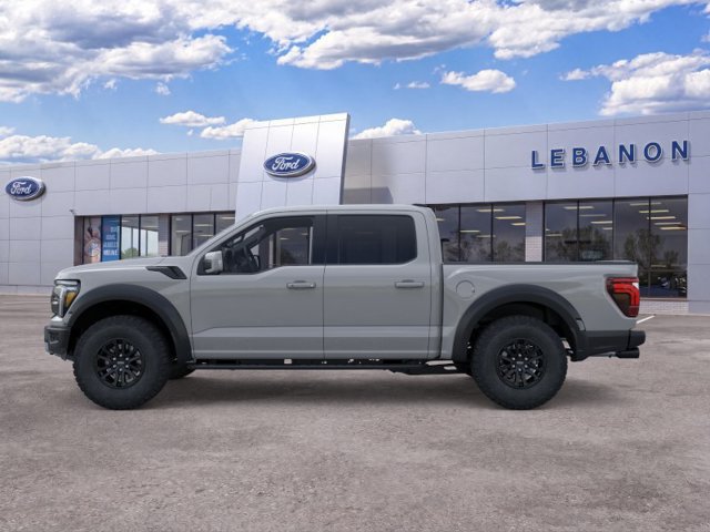 New 2026 Ford F150 Raptor AWD/4WD image 4