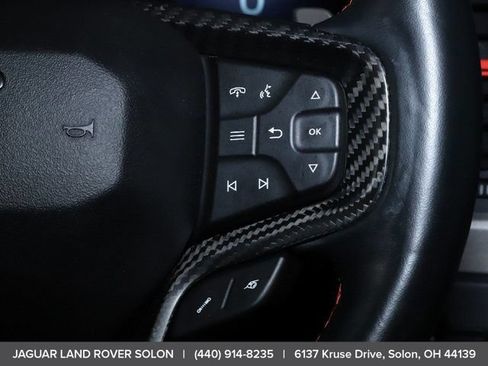 Used 2023 Ford Bronco Raptor AWD/4WD image 23