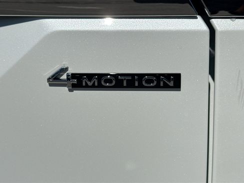 New 2026 Volkswagen Atlas SEL Premium R-Line AWD/4WD image 12