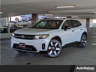 New 2026 Honda Prologue Elite video 1