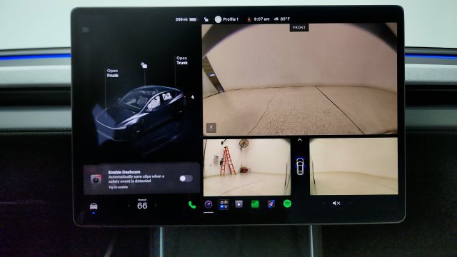 Used 2026 Tesla Model Y 2WD image 64