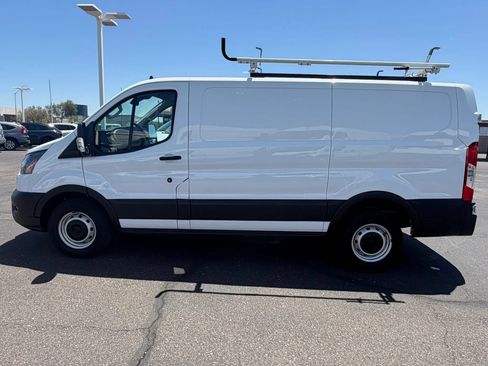 Used 2020 Ford Transit 250 Low Roof RWD image 3