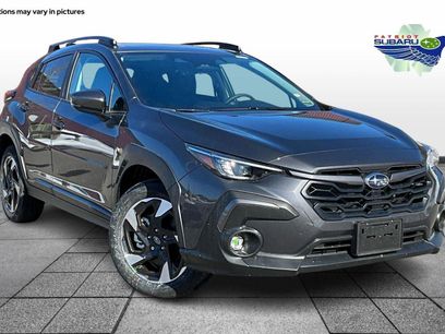 New 2025 Subaru Crosstrek 2.5i Limited