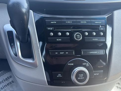 Used 2012 Honda Odyssey EX-L image 17