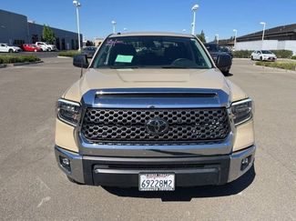 Used 2018 Toyota Tundra SR5 w/ TRD Off Road Package video 2