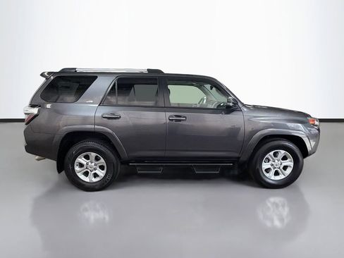 Used 2023 Toyota 4Runner SR5 Premium w/ Moonroof Package RWD image 11
